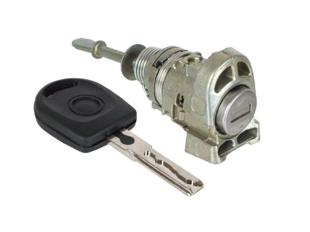 bontott VW CADDY Bal első Zárbetét