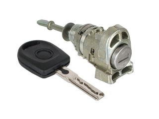 bontott VW CADDY Bal első Zárbetét