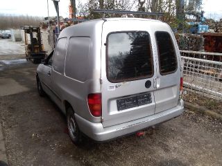 bontott VW CADDY Bal első Zsanér