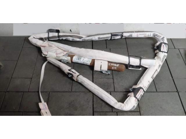 bontott VW CADDY Bal Fejlégzsák