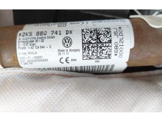 bontott VW CADDY Bal Fejlégzsák