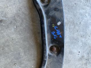 bontott VW CADDY Bal Fényszóró Tartó