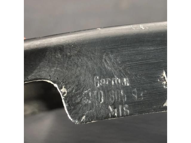 bontott VW CADDY Bal Fényszóró Tartó