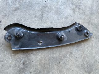 bontott VW CADDY Bal Fényszóró Tartó