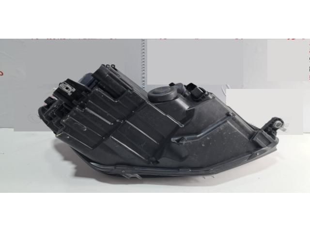 bontott VW CADDY Bal Fényszóró
