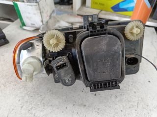 bontott VW CADDY Bal Fényszóró