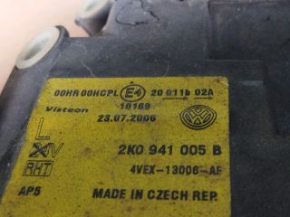 bontott VW CADDY Bal Fényszóró