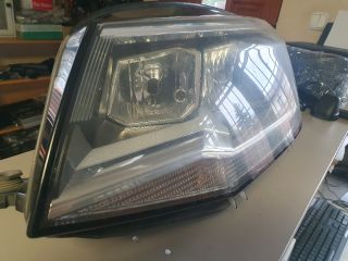 bontott VW CADDY Bal Fényszóró