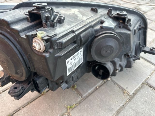 bontott VW CADDY Bal Fényszóró