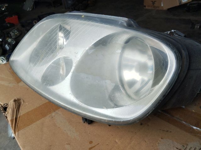 bontott VW CADDY Bal Fényszóró