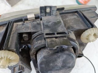 bontott VW CADDY Bal Fényszóró