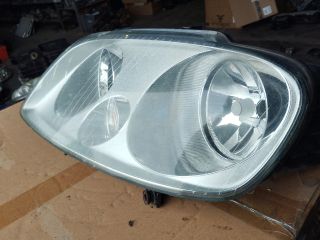 bontott VW CADDY Bal Fényszóró