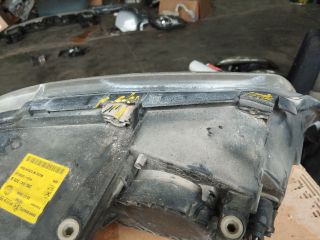 bontott VW CADDY Bal Fényszóró