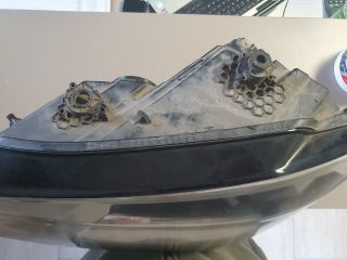 bontott VW CADDY Bal Fényszóró