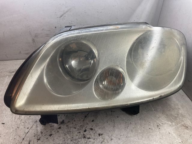 bontott VW CADDY Bal Fényszóró