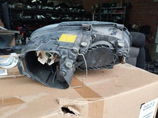 bontott VW CADDY Bal Fényszóró