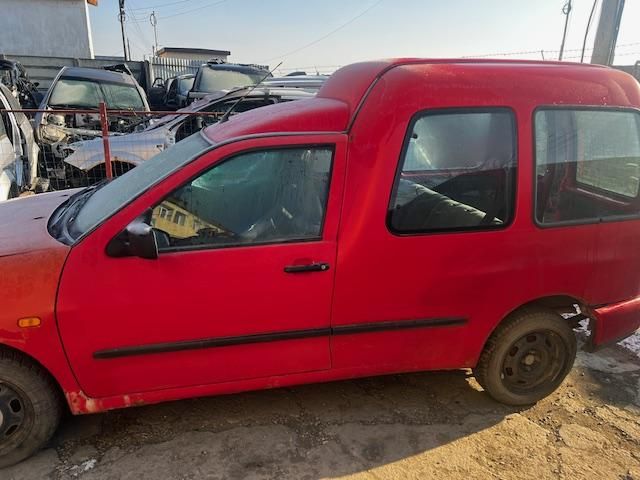 bontott VW CADDY Bal Fényszóró