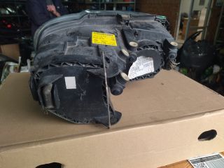 bontott VW CADDY Bal Fényszóró