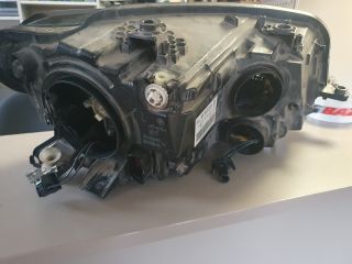 bontott VW CADDY Bal Fényszóró