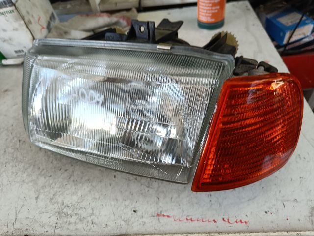 bontott VW CADDY Bal Fényszóró