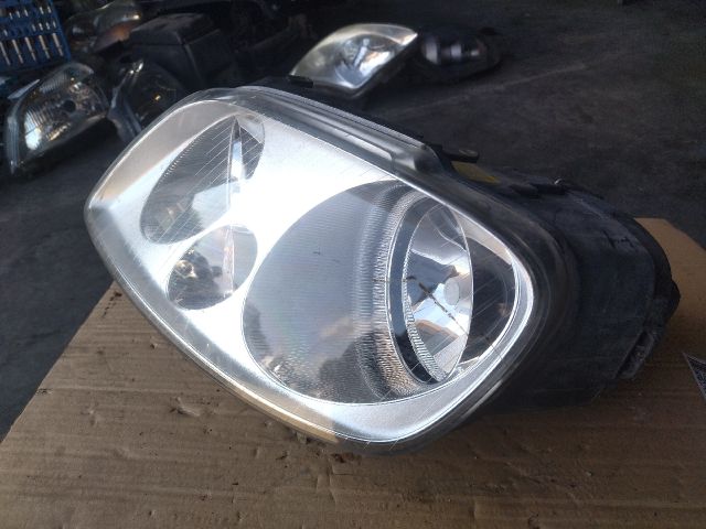 bontott VW CADDY Bal Fényszóró