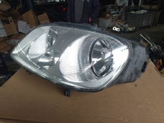 bontott VW CADDY Bal Fényszóró