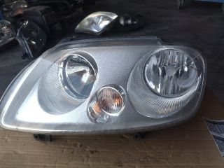 bontott VW CADDY Bal Fényszóró