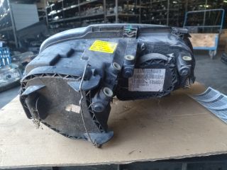 bontott VW CADDY Bal Fényszóró