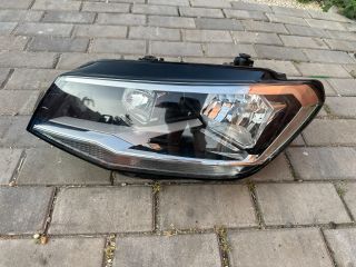 bontott VW CADDY Bal Fényszóró