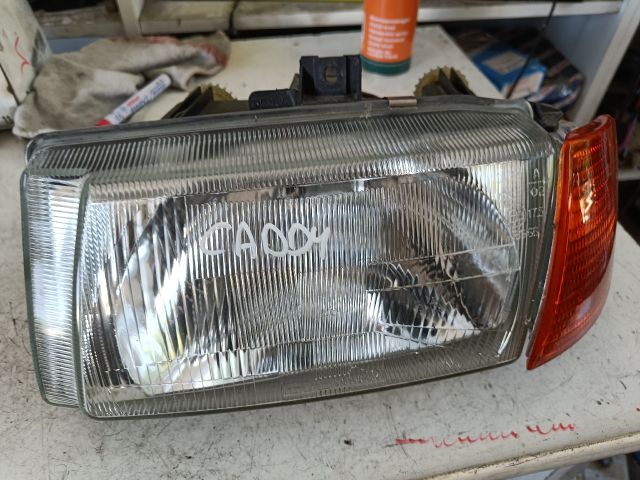 bontott VW CADDY Bal Fényszóró