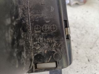 bontott VW CADDY Bal Fényszóró