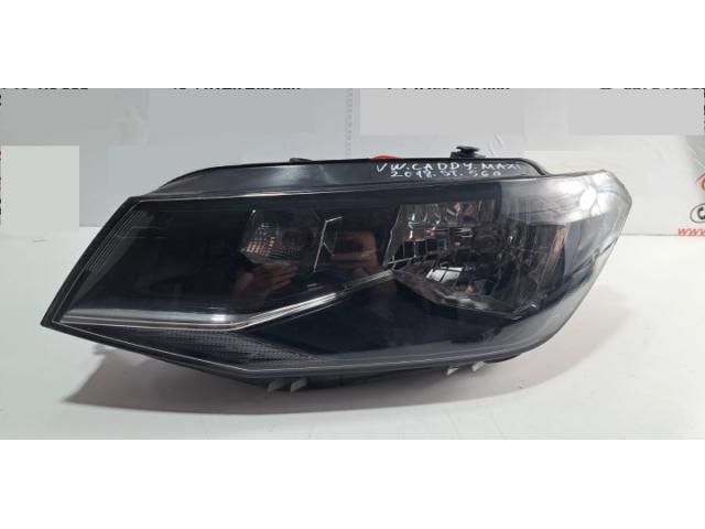 bontott VW CADDY Bal Fényszóró