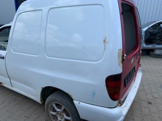 bontott VW CADDY Bal Gólyaláb Csonkállvánnyal