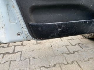 bontott VW CADDY Bal Gólyaláb Csonkállvánnyal