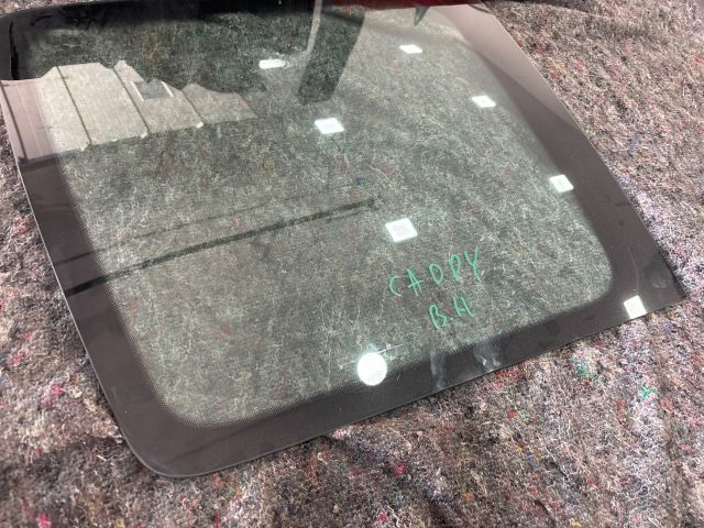 bontott VW CADDY Bal hátsó Ablak