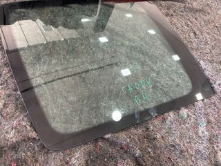 bontott VW CADDY Bal hátsó Ablak