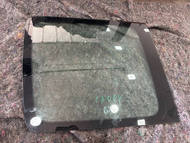 bontott VW CADDY Bal hátsó Ablak