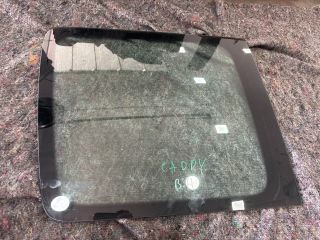 bontott VW CADDY Bal hátsó Ablak