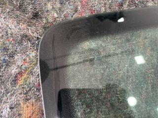 bontott VW CADDY Bal hátsó Ablak