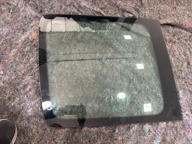 bontott VW CADDY Bal hátsó Ablak