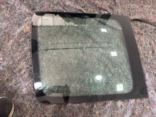 bontott VW CADDY Bal hátsó Ablak