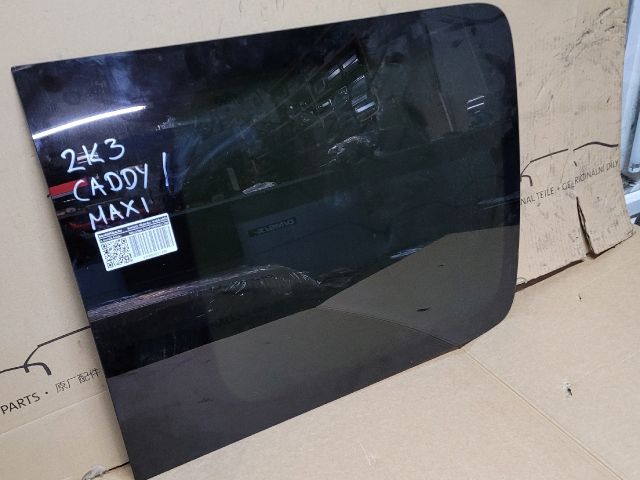 bontott VW CADDY Bal hátsó Ablak