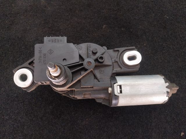 bontott VW CADDY Bal hátsó Ablaktörlő Motor