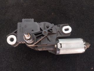 bontott VW CADDY Bal hátsó Ablaktörlő Motor