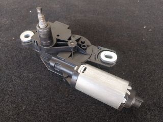 bontott VW CADDY Bal hátsó Ablaktörlő Motor