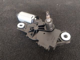 bontott VW CADDY Bal hátsó Ablaktörlő Motor