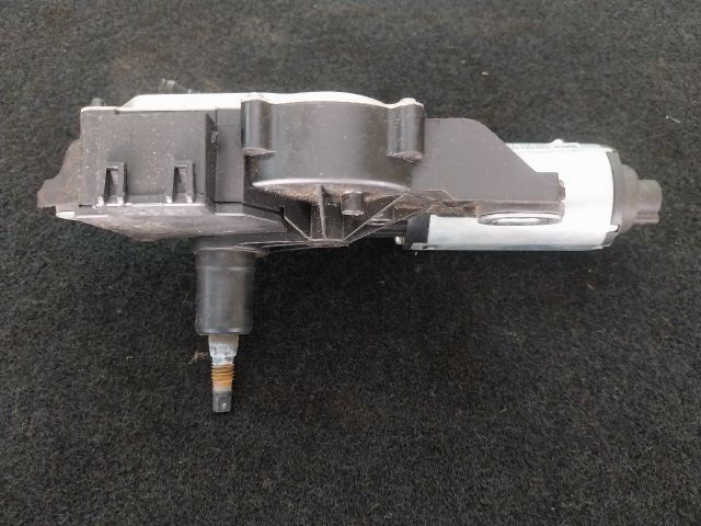 bontott VW CADDY Bal hátsó Ablaktörlő Motor