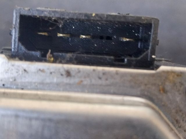 bontott VW CADDY Bal hátsó Ablaktörlő Motor