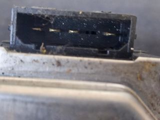 bontott VW CADDY Bal hátsó Ablaktörlő Motor