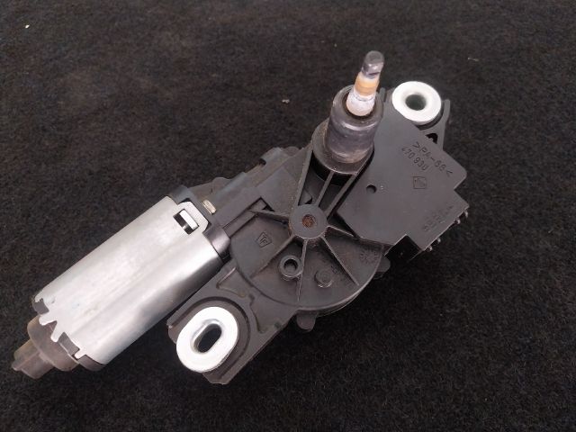 bontott VW CADDY Bal hátsó Ablaktörlő Motor